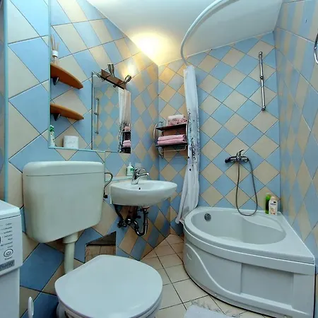Apartman Vills 2 Apartament