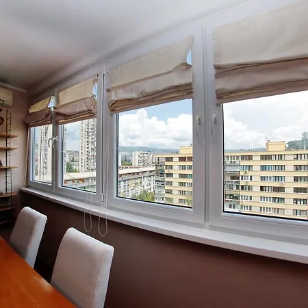 Apartman Vills 2 *