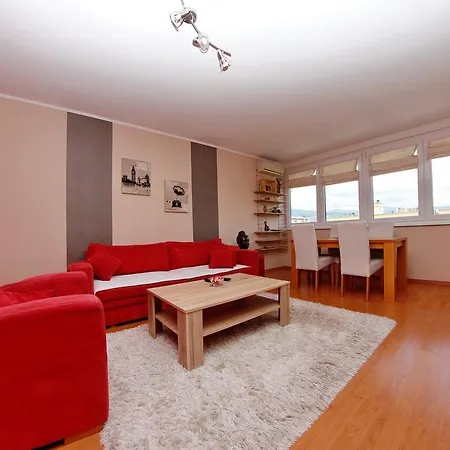 Apartman Vills 2 Sarajewo