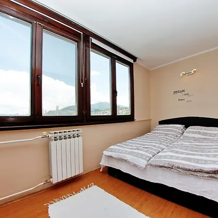 Apartman Vills 2
