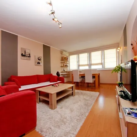 Apartman Vills 2 Apartament Sarajewo