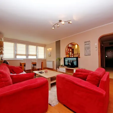 Apartman Vills 2
