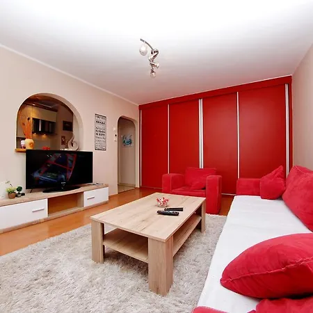 Apartman Vills 2 *