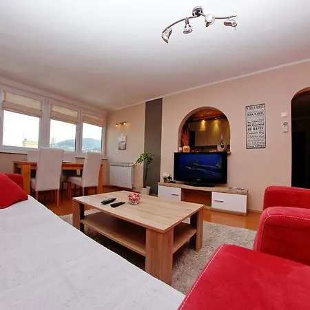 Apartman Vills 2 Apartament *